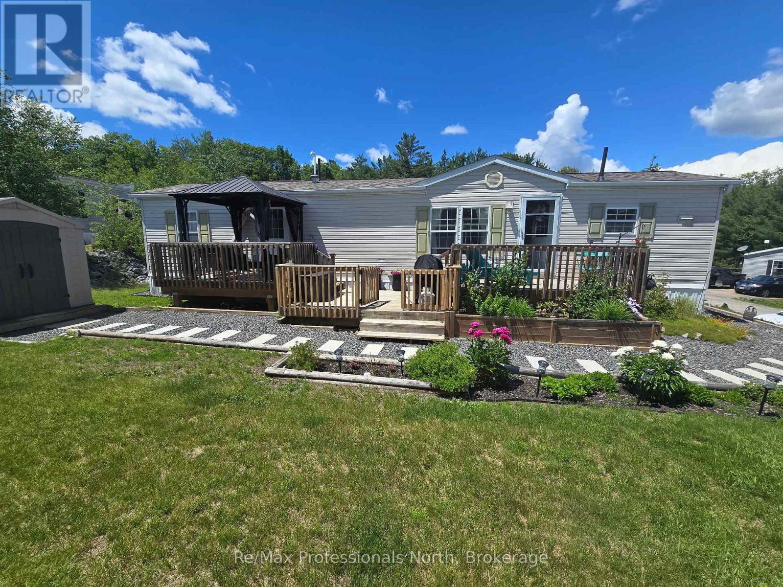 133 - 1007 Racoon Road, Gravenhurst, Ontario P1P 0C5 - Photo 1 - X13478178