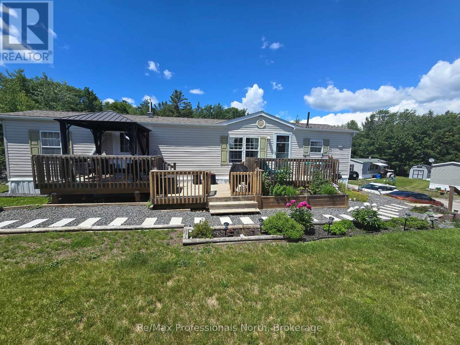 133 - 1007 Racoon Road, Gravenhurst, Ontario P1P 0C5 - Photo 2 - X13478178