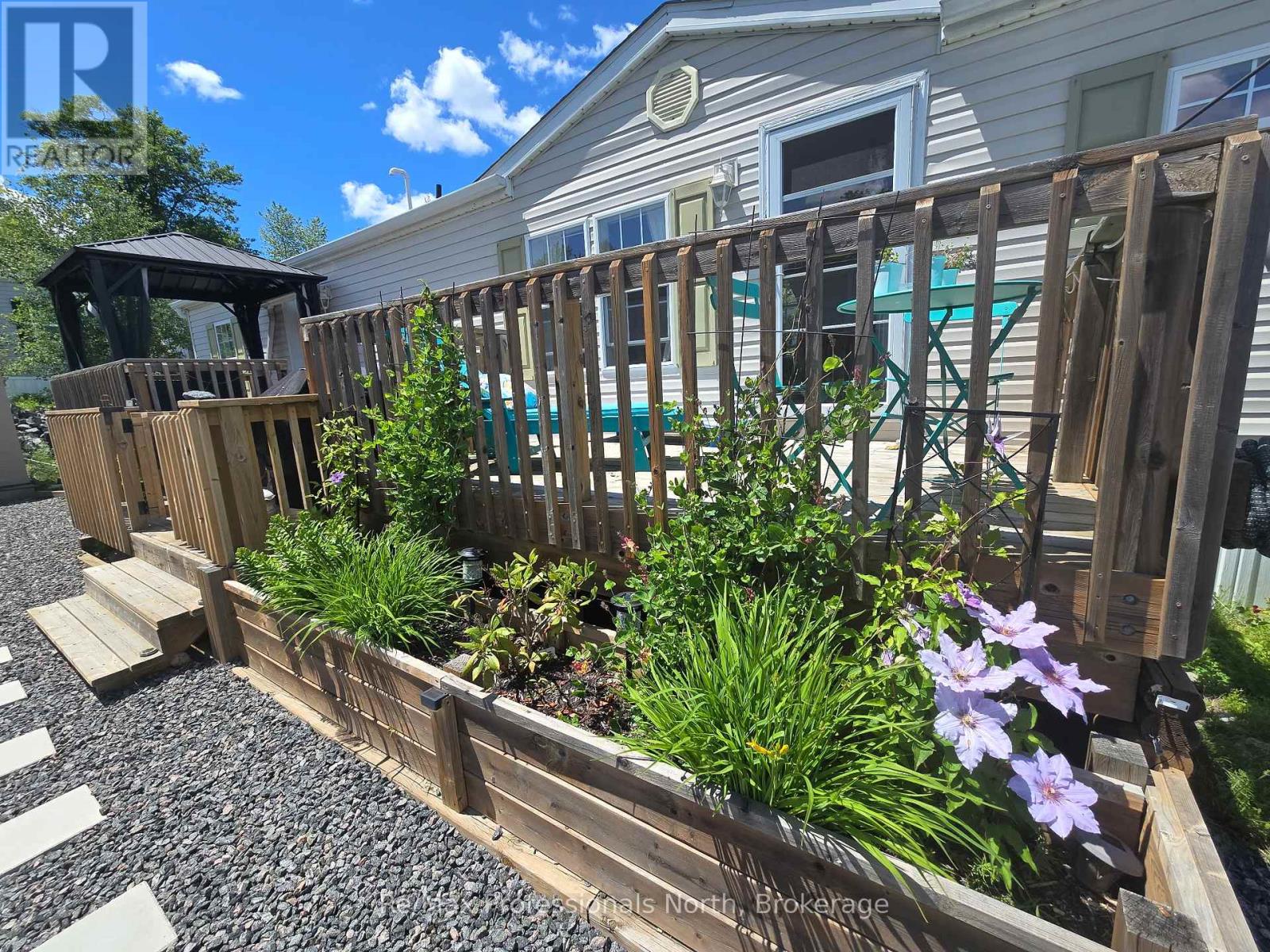 133 - 1007 Racoon Road, Gravenhurst, Ontario P1P 0C5 - Photo 3 - X13478178