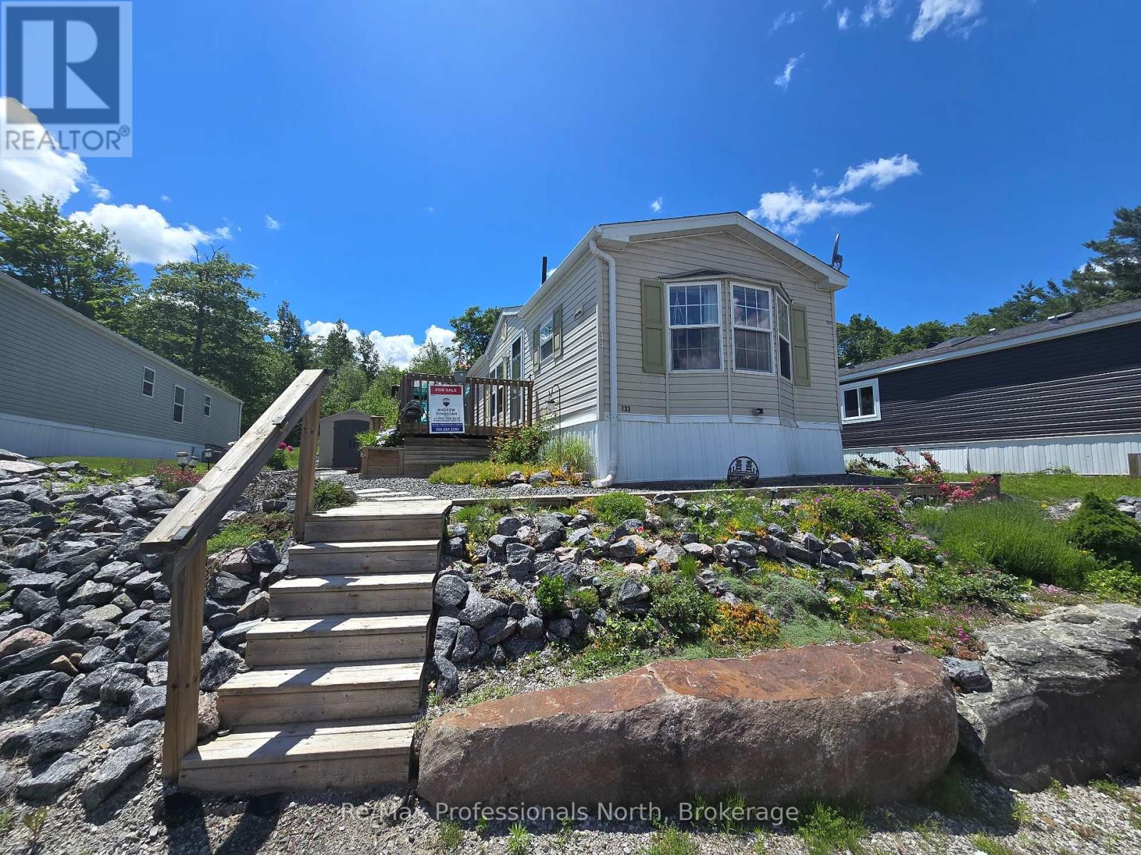 133 - 1007 Racoon Road, Gravenhurst, Ontario P1P 0C5 - Photo 4 - X13478178