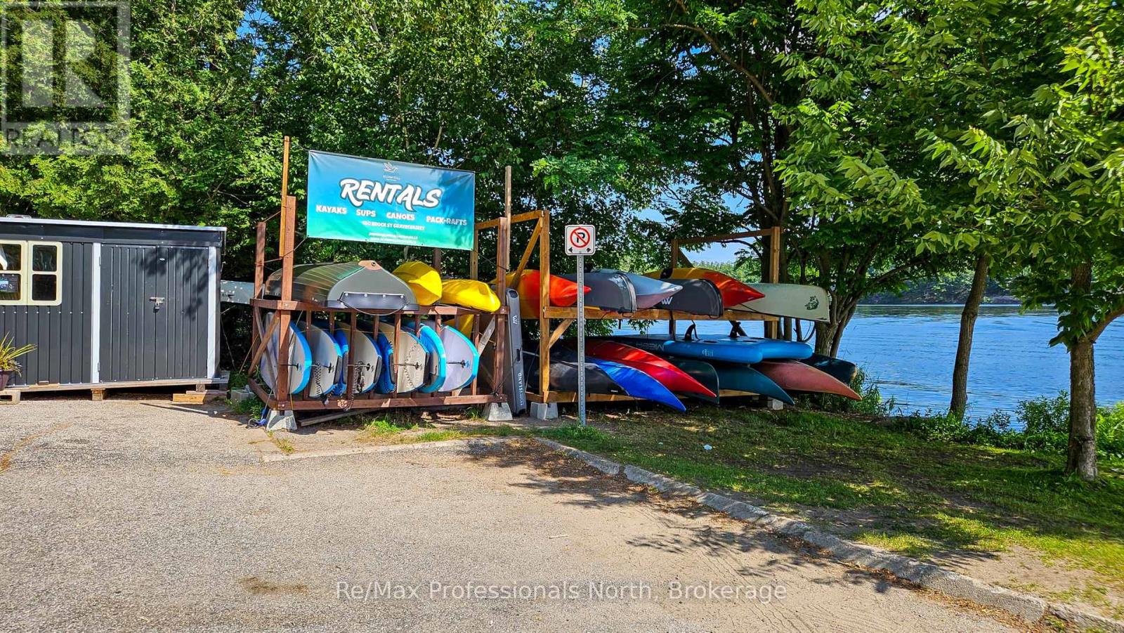 102 Pineridge Gate, Gravenhurst, Ontario P1P 1Z2 - Photo 48 - X13478534