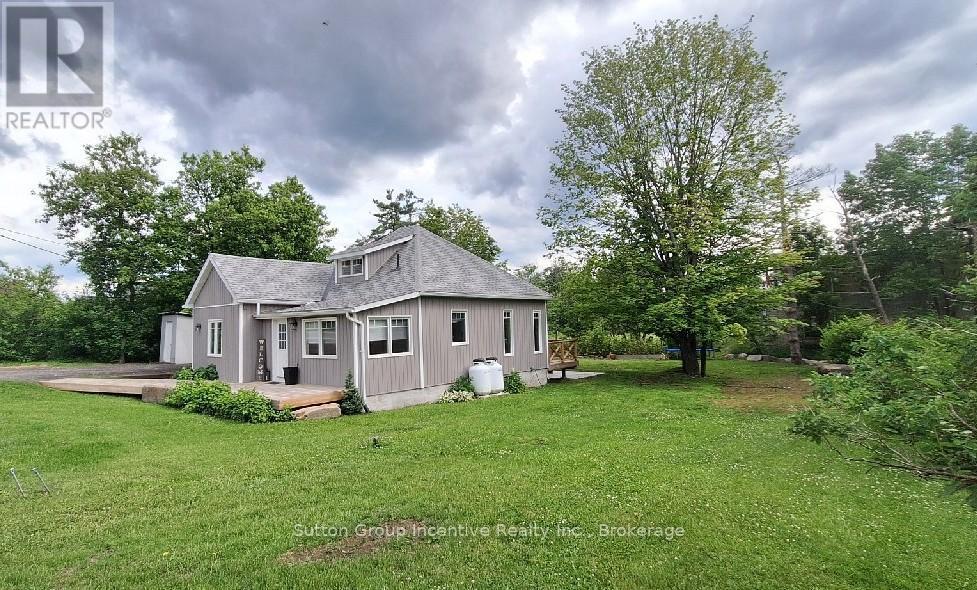 3161 Muskoka Rd 169, Muskoka Lakes, Ontario P0C 1A0 - Photo 2 - X13479506
