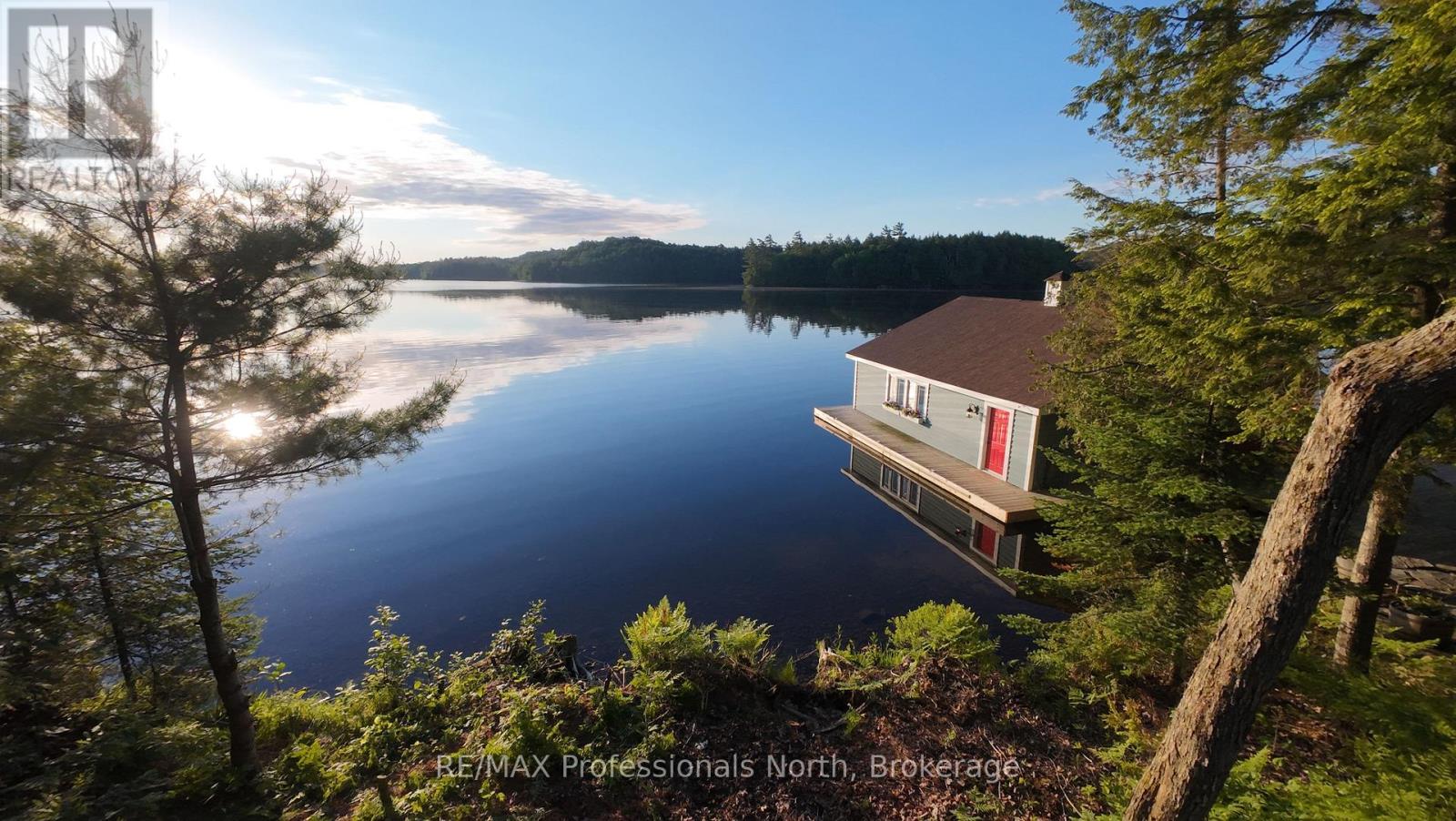4113 South Portage Road, Huntsville, Ontario P1H 2J3 - Photo 12 - X13479816