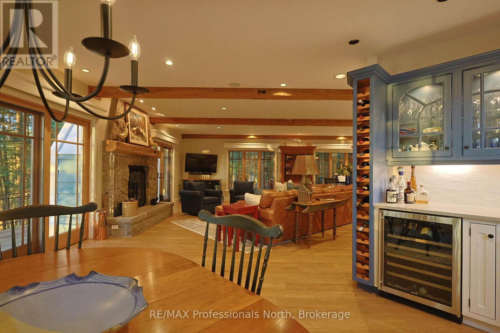 4113 South Portage Road, Huntsville, Ontario P1H 2J3 - Photo 22 - X13479816