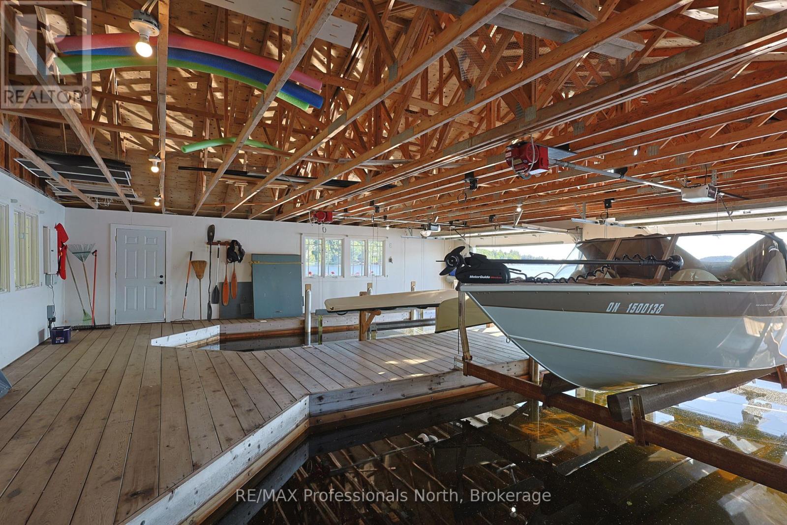 4113 South Portage Road, Huntsville, Ontario P1H 2J3 - Photo 40 - X13479816