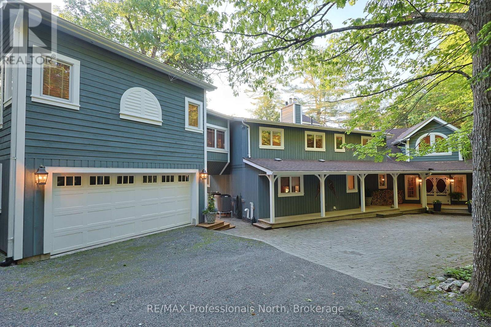 4113 South Portage Road, Huntsville, Ontario P1H 2J3 - Photo 43 - X13479816