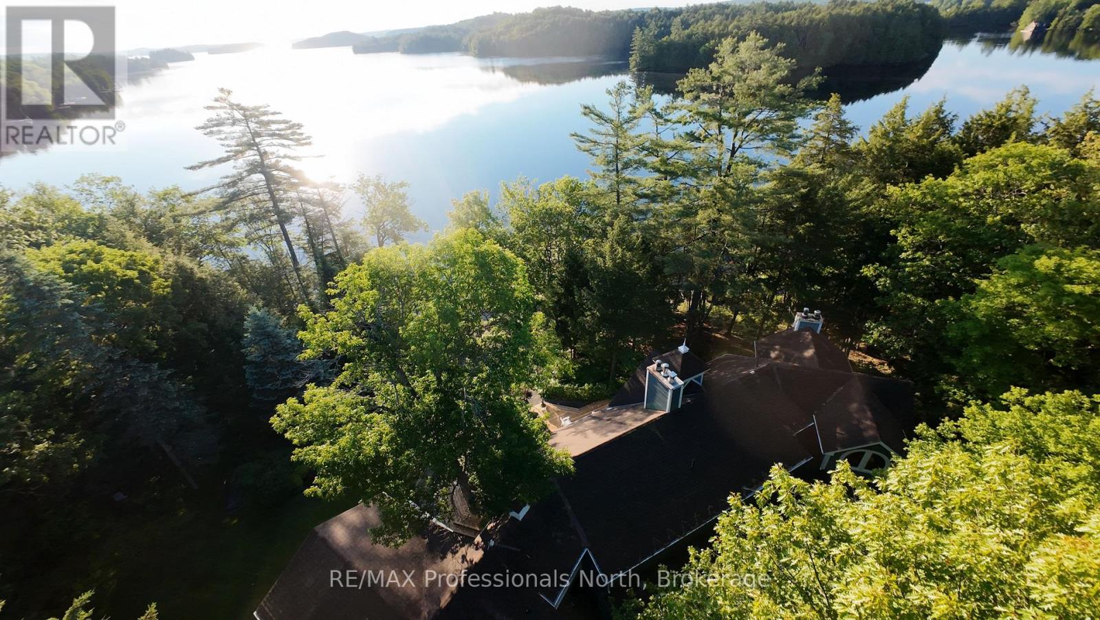 4113 South Portage Road, Huntsville, Ontario P1H 2J3 - Photo 45 - X13479816