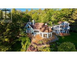 4113 SOUTH PORTAGE ROAD, Huntsville, Ontario