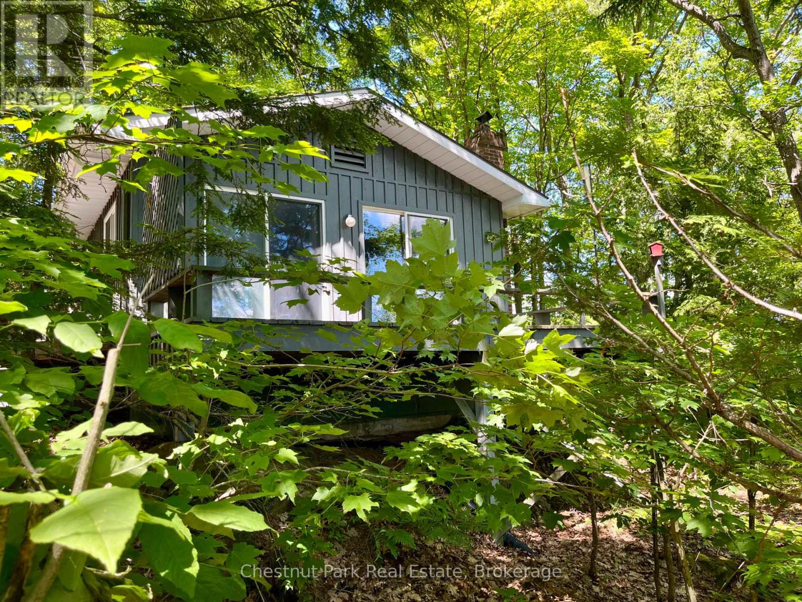 10 - 1211 Foreman Road S, Muskoka Lakes, Ontario P0B 1J0 - Photo 11 - X13480062