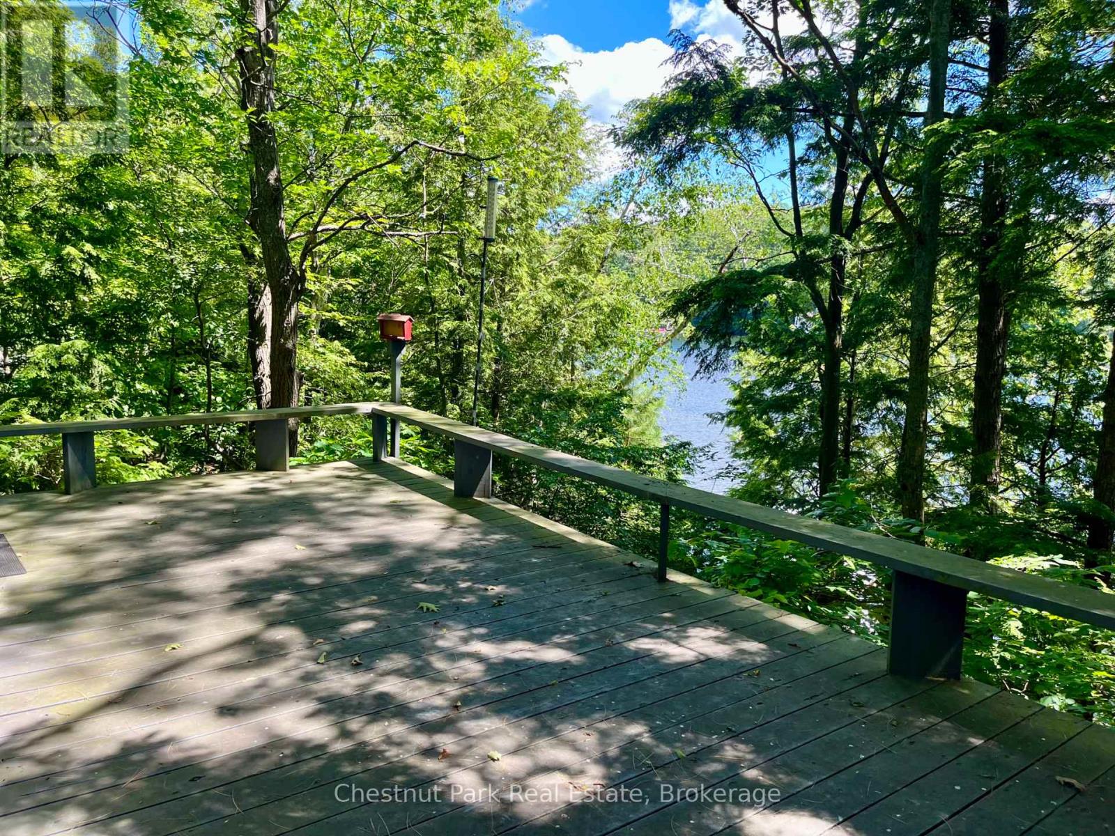 10 - 1211 Foreman Road S, Muskoka Lakes, Ontario P0B 1J0 - Photo 12 - X13480062