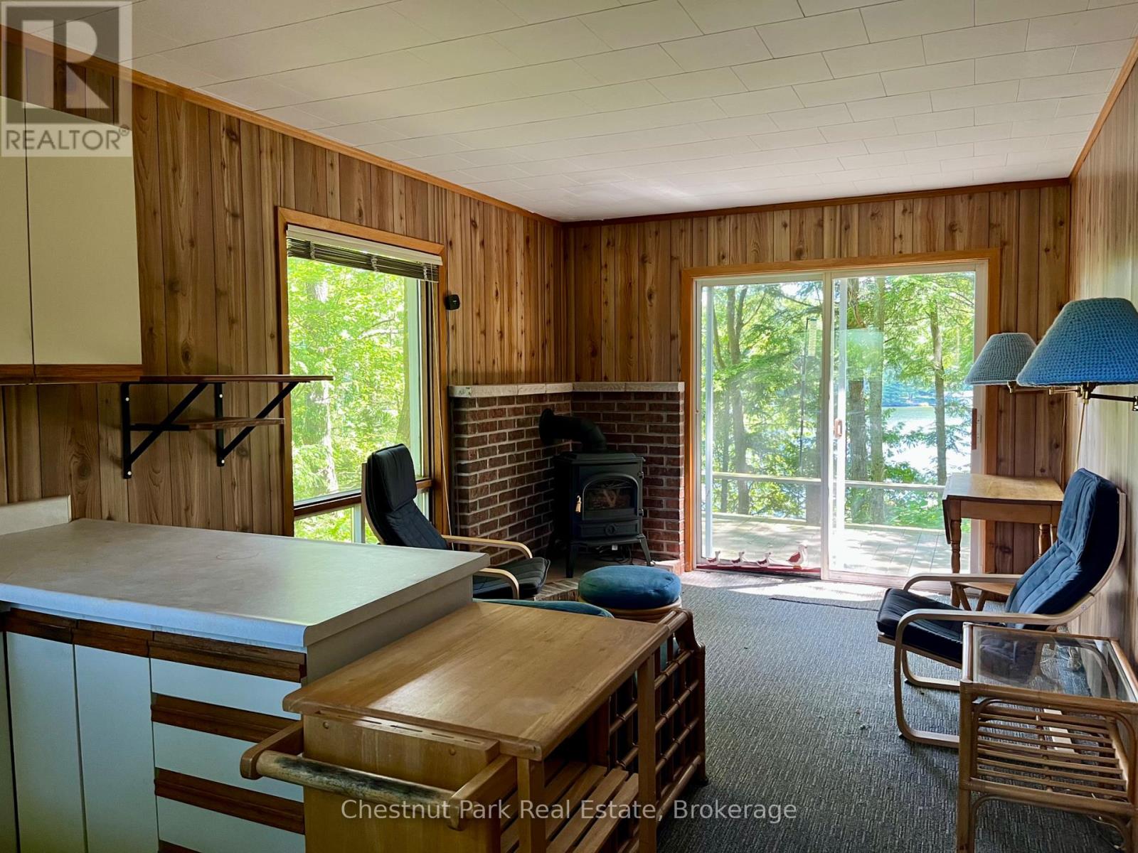 10 - 1211 Foreman Road S, Muskoka Lakes, Ontario P0B 1J0 - Photo 15 - X13480062