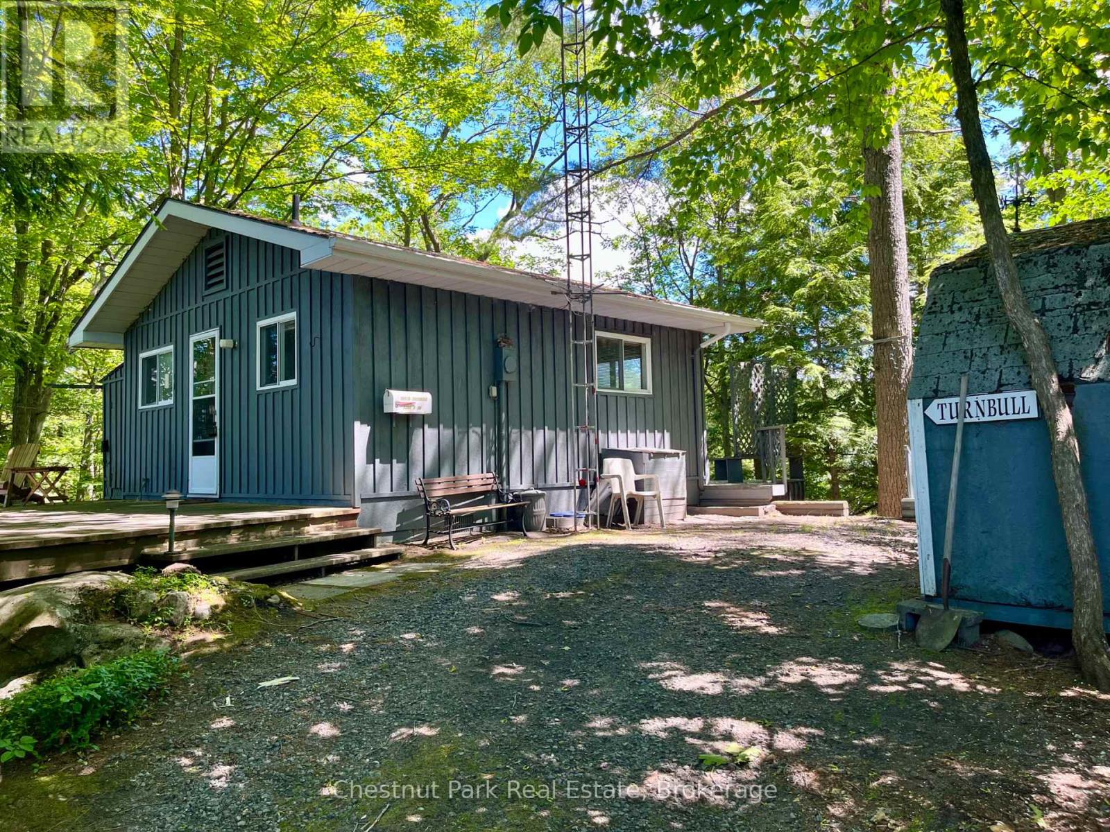 10 - 1211 Foreman Road S, Muskoka Lakes, Ontario P0B 1J0 - Photo 17 - X13480062