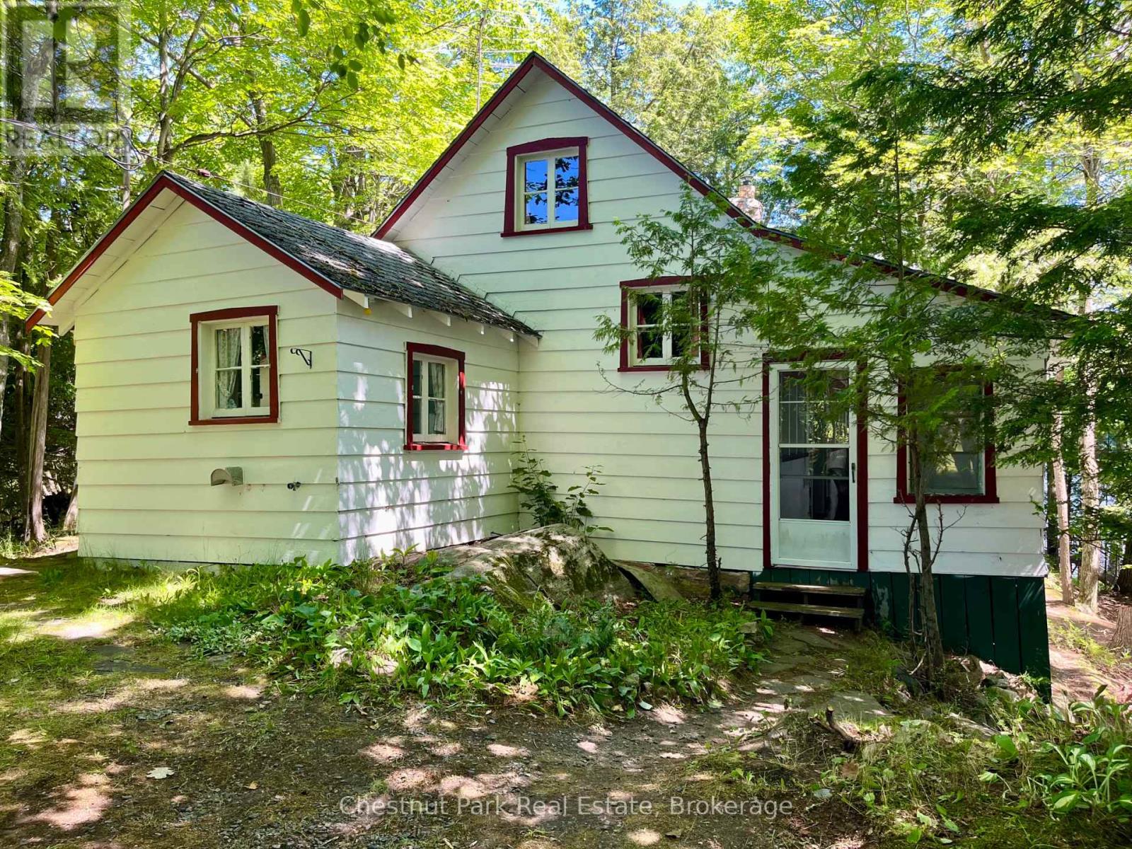 10 - 1211 Foreman Road S, Muskoka Lakes, Ontario P0B 1J0 - Photo 22 - X13480062