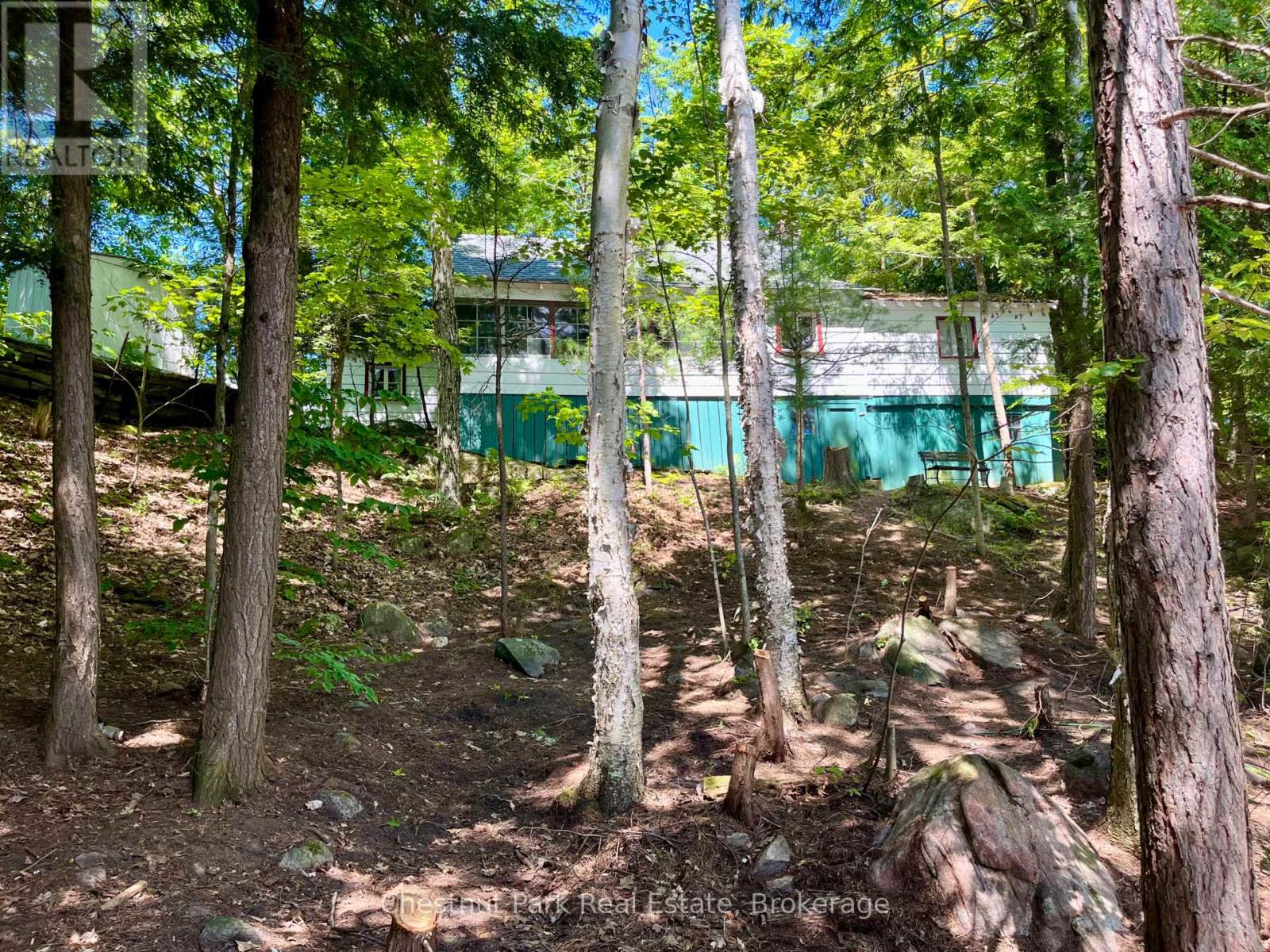 10 - 1211 Foreman Road S, Muskoka Lakes, Ontario P0B 1J0 - Photo 23 - X13480062