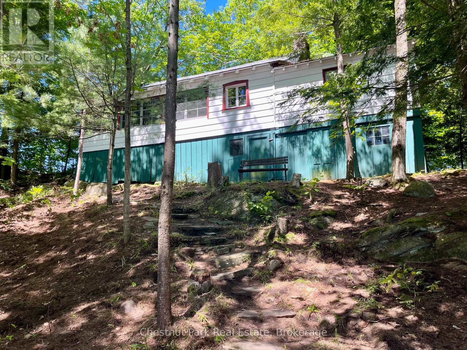 10 - 1211 Foreman Road S, Muskoka Lakes, Ontario P0B 1J0 - Photo 24 - X13480062