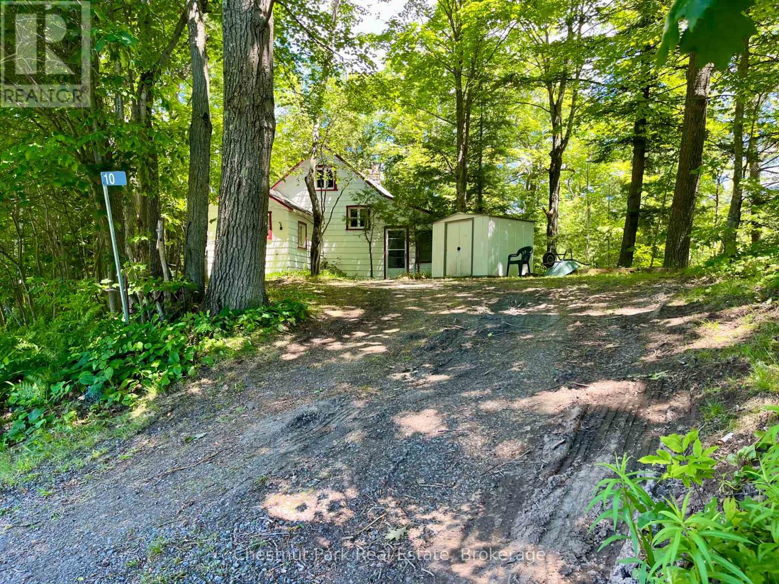 10 - 1211 Foreman Road S, Muskoka Lakes, Ontario P0B 1J0 - Photo 25 - X13480062