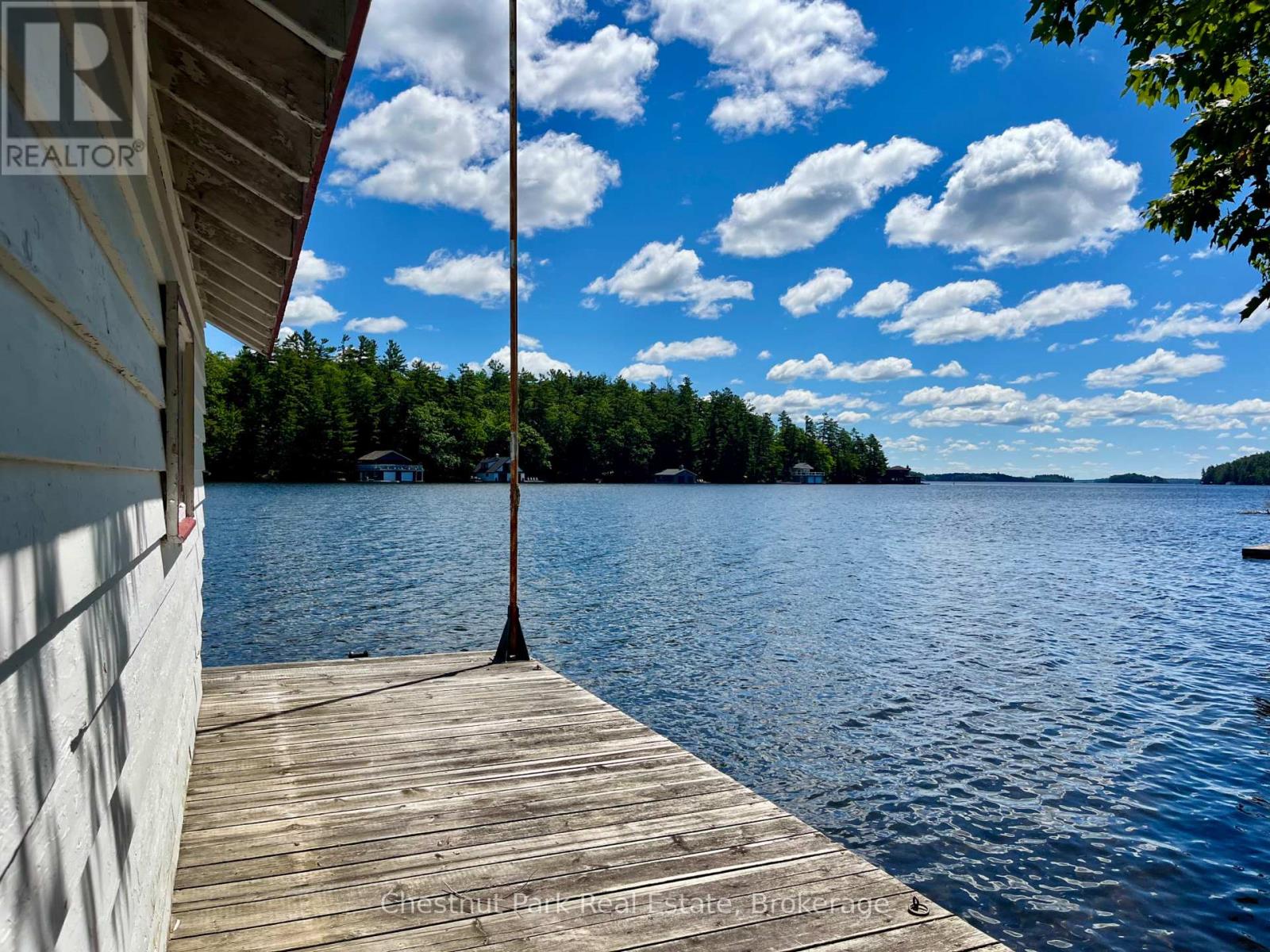 10 - 1211 Foreman Road S, Muskoka Lakes, Ontario P0B 1J0 - Photo 3 - X13480062