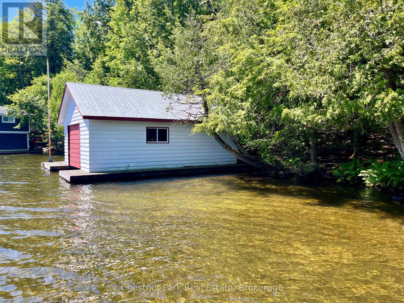 10 - 1211 Foreman Road S, Muskoka Lakes, Ontario P0B 1J0 - Photo 6 - X13480062