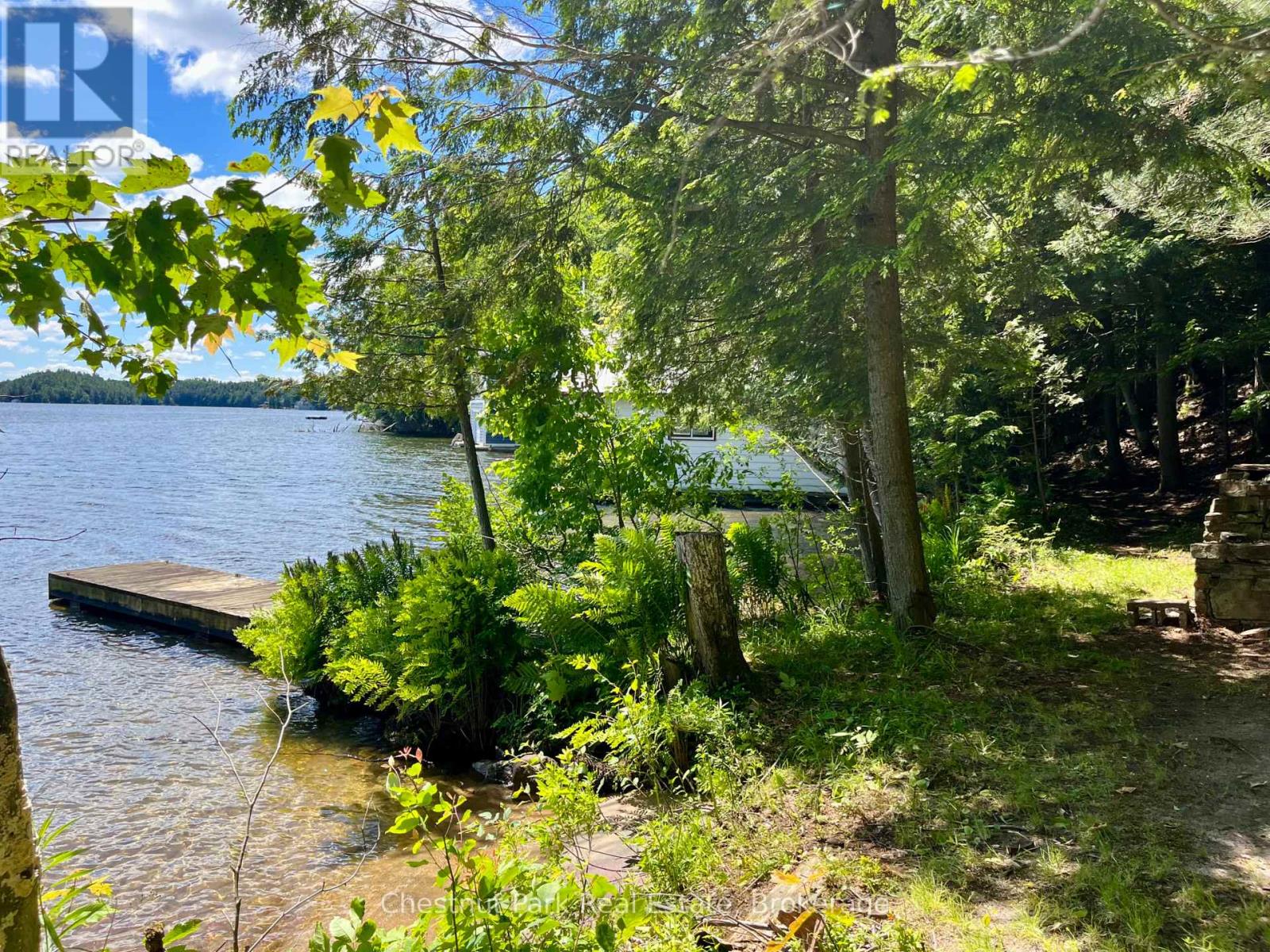 10 - 1211 Foreman Road S, Muskoka Lakes, Ontario P0B 1J0 - Photo 8 - X13480062