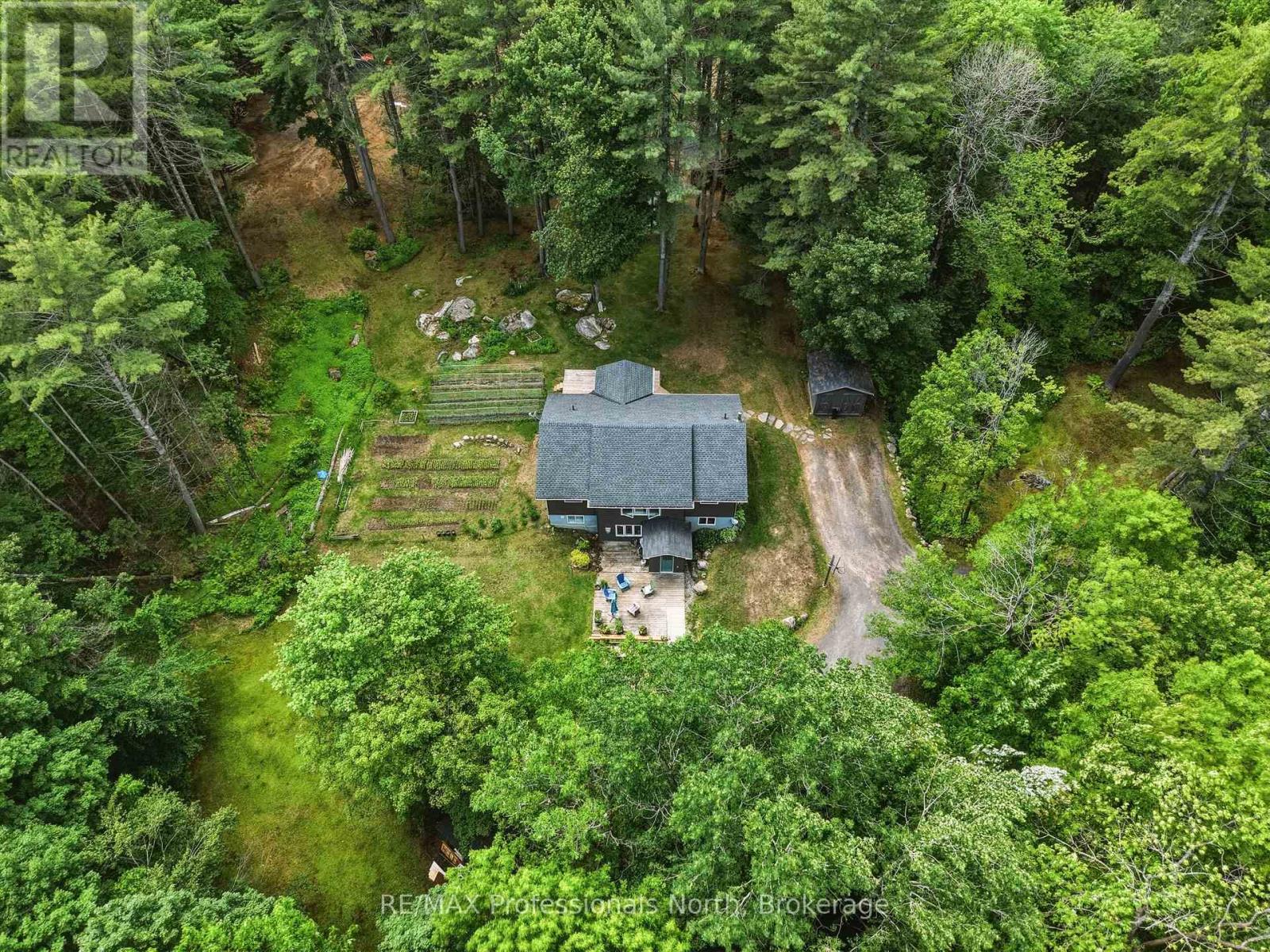 81 Watson Lane, Huntsville, Ontario  P0B 1M0 - Photo 37 - X13480268