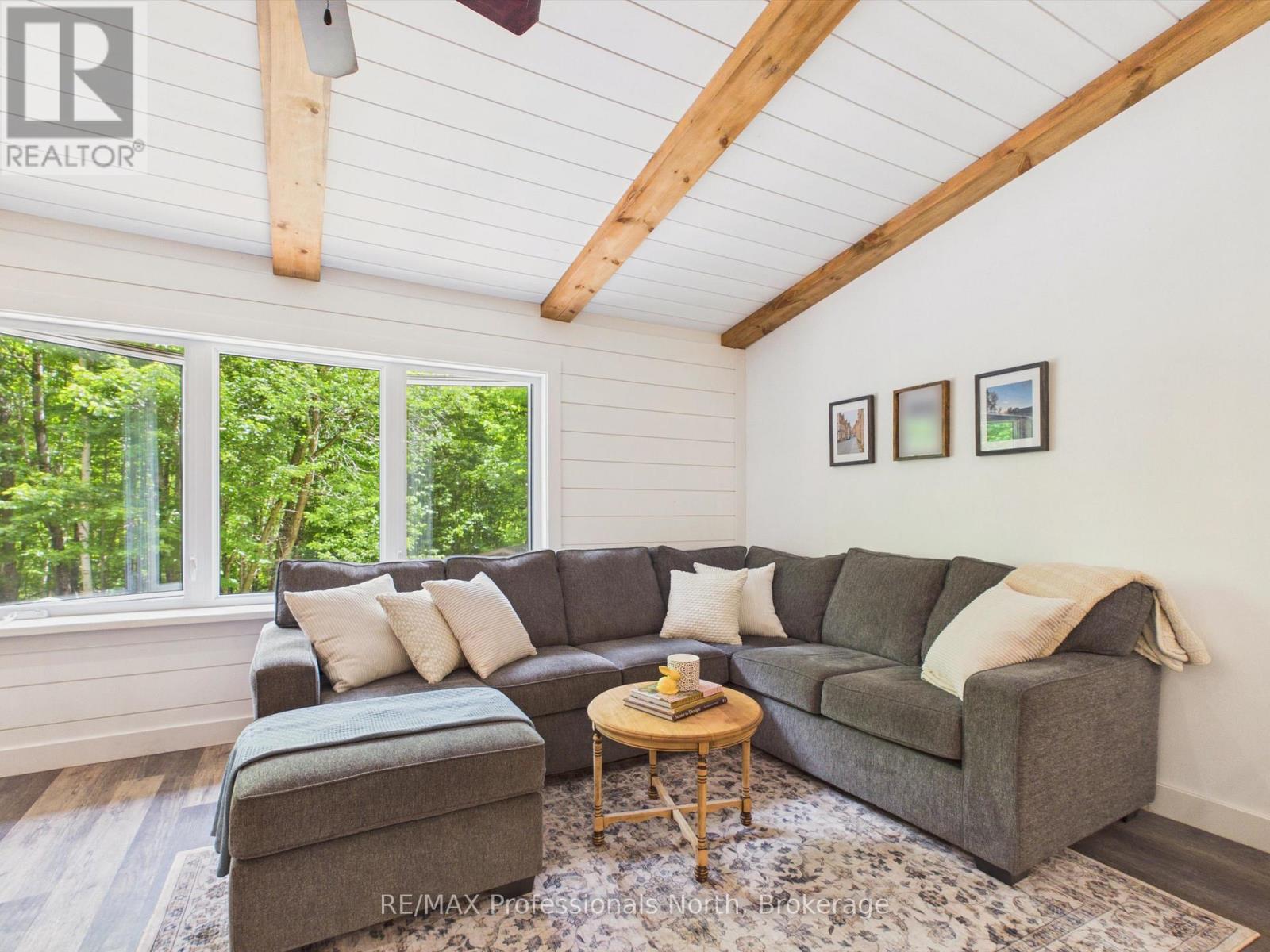 81 Watson Lane, Huntsville, Ontario  P0B 1M0 - Photo 4 - X13480268