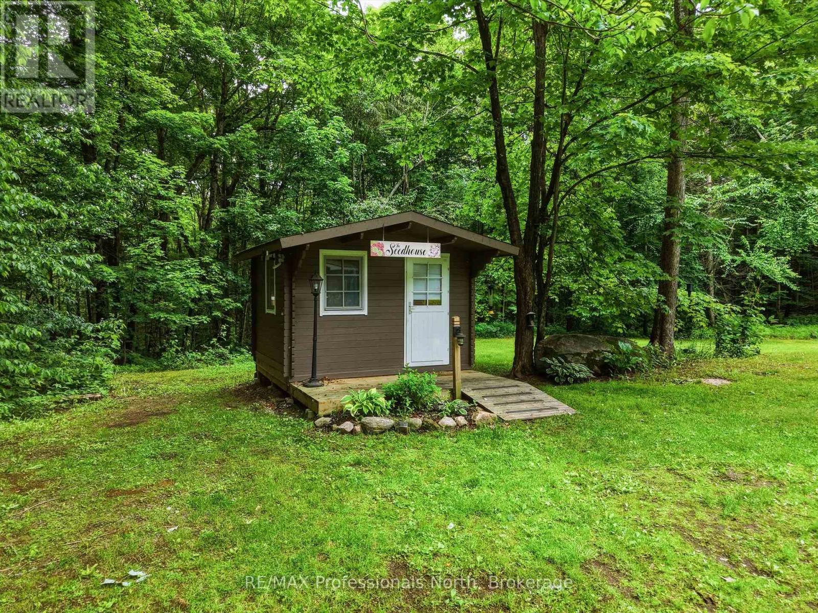 81 Watson Lane, Huntsville, Ontario  P0B 1M0 - Photo 42 - X13480268