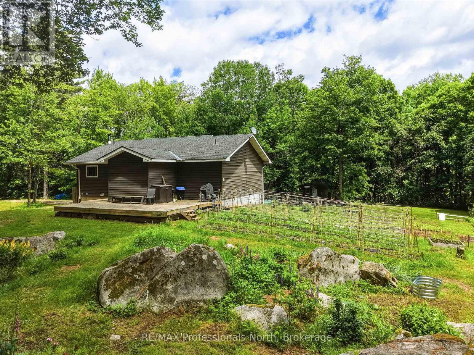 81 Watson Lane, Huntsville, Ontario  P0B 1M0 - Photo 43 - X13480268