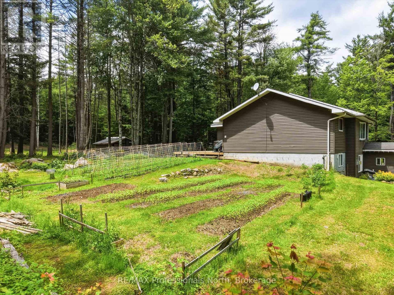 81 Watson Lane, Huntsville, Ontario  P0B 1M0 - Photo 44 - X13480268