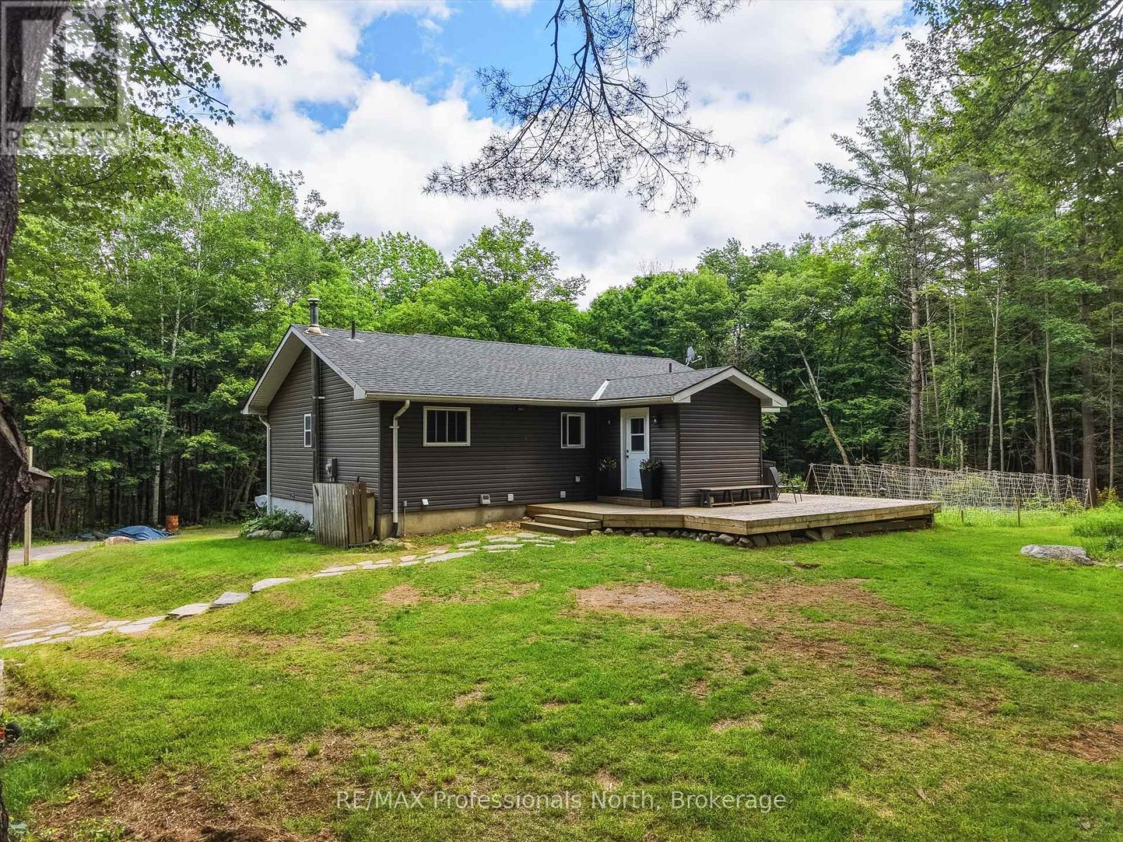 81 Watson Lane, Huntsville, Ontario  P0B 1M0 - Photo 46 - X13480268