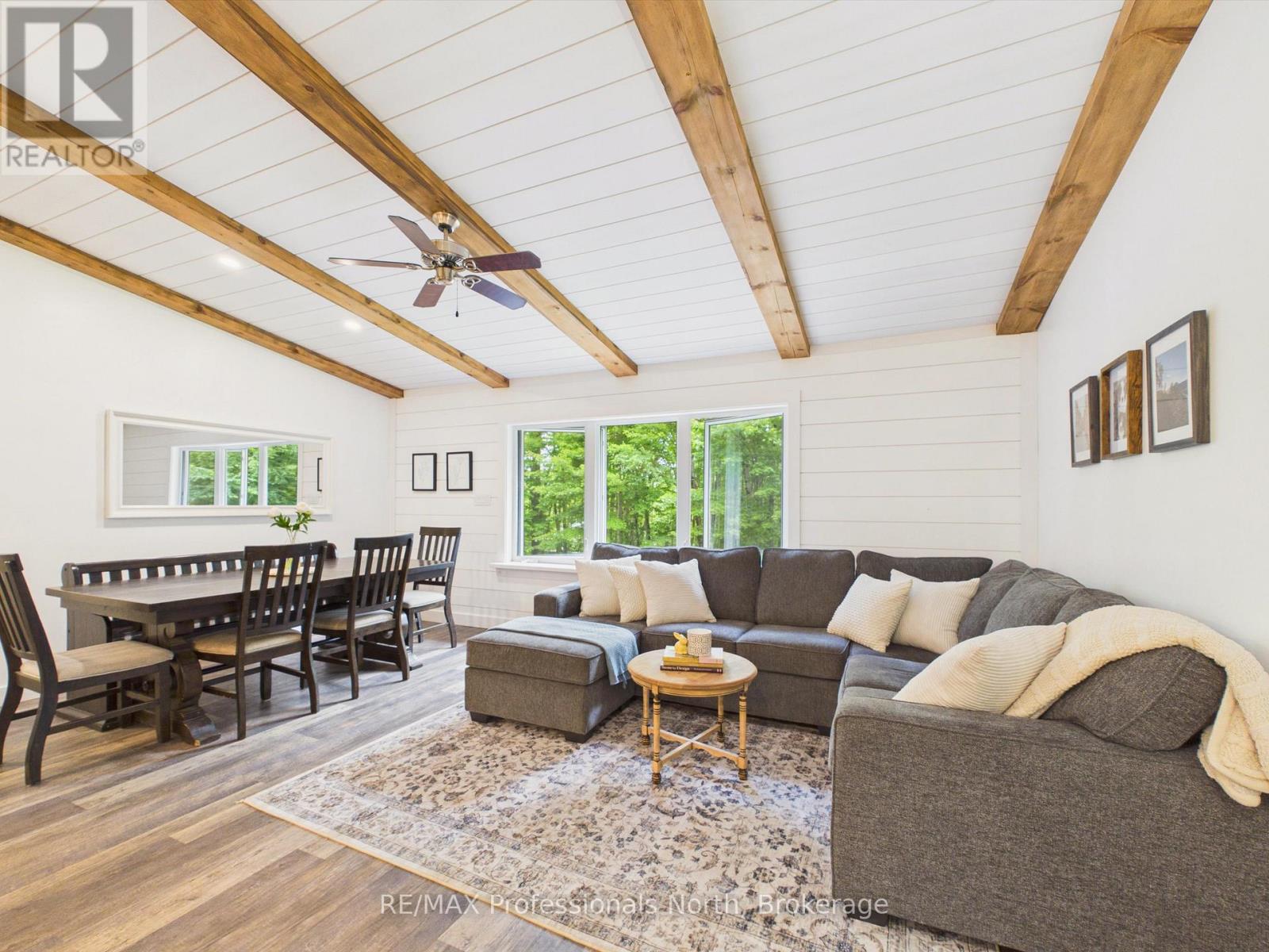 81 Watson Lane, Huntsville, Ontario  P0B 1M0 - Photo 5 - X13480268
