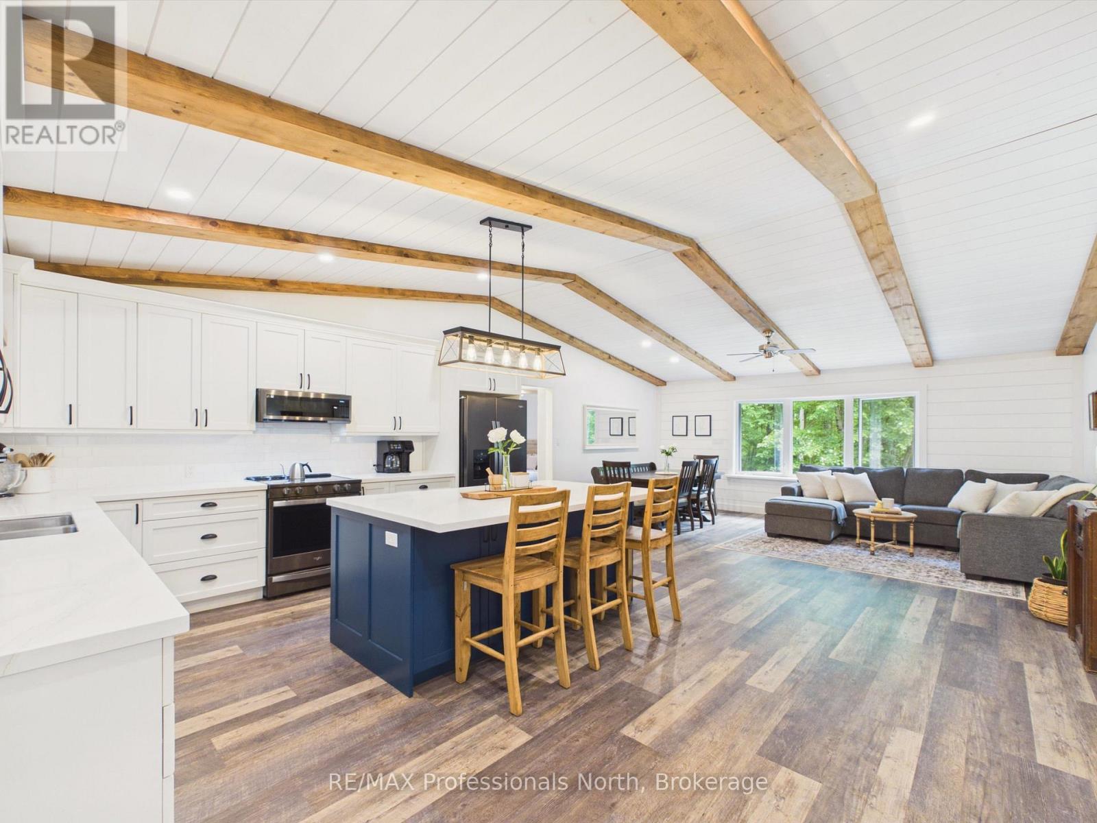 81 Watson Lane, Huntsville, Ontario  P0B 1M0 - Photo 7 - X13480268