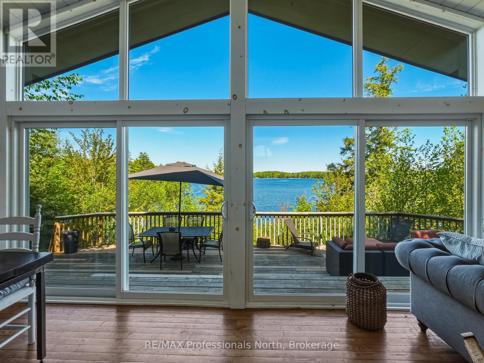 20 Macbeth Island, Bracebridge, Ontario  P1L 1X3 - Photo 11 - X13482638