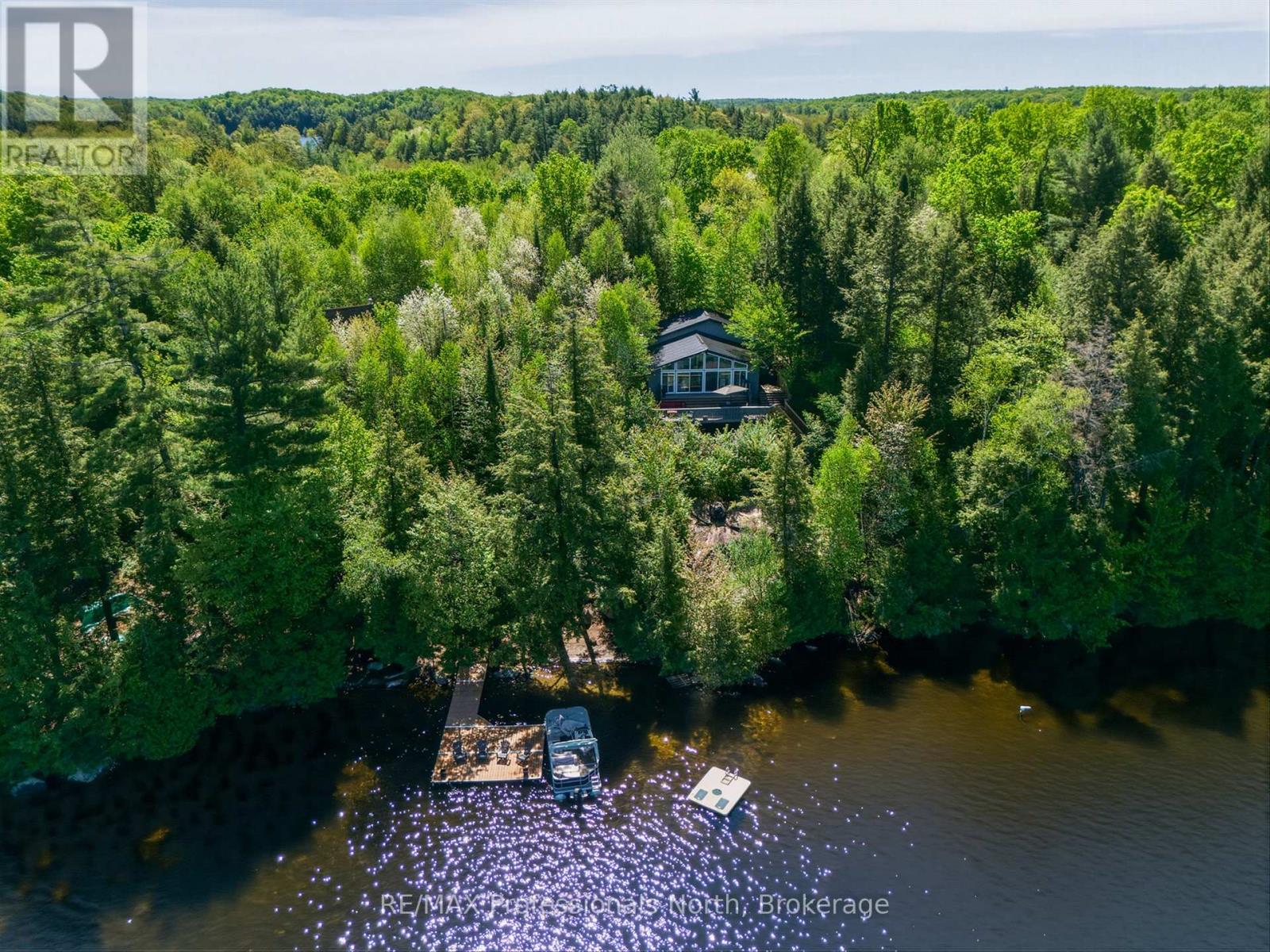 20 Macbeth Island, Bracebridge, Ontario  P1L 1X3 - Photo 29 - X13482638