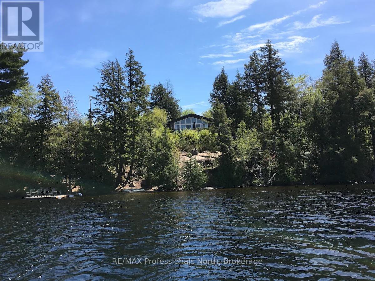 20 Macbeth Island, Bracebridge, Ontario  P1L 1X3 - Photo 31 - X13482638