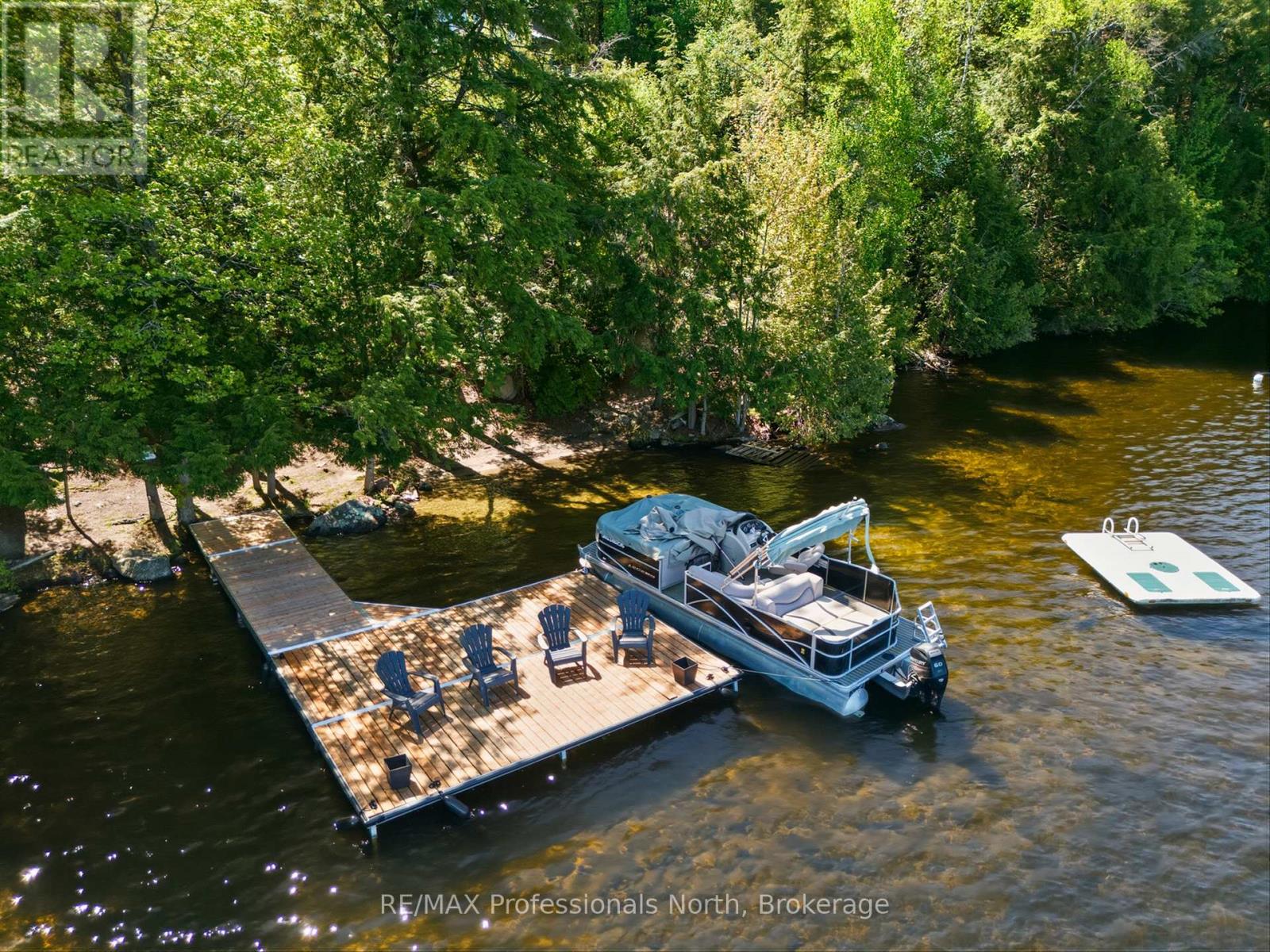 20 Macbeth Island, Bracebridge, Ontario  P1L 1X3 - Photo 5 - X13482638