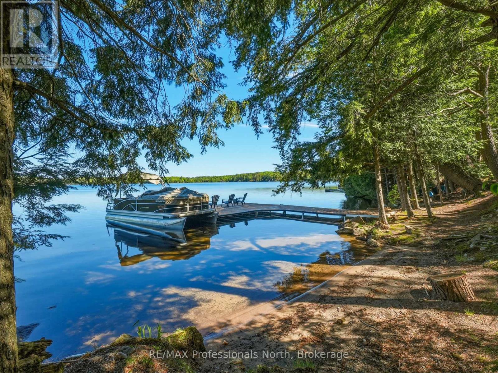 20 Macbeth Island, Bracebridge, Ontario  P1L 1X3 - Photo 7 - X13482638