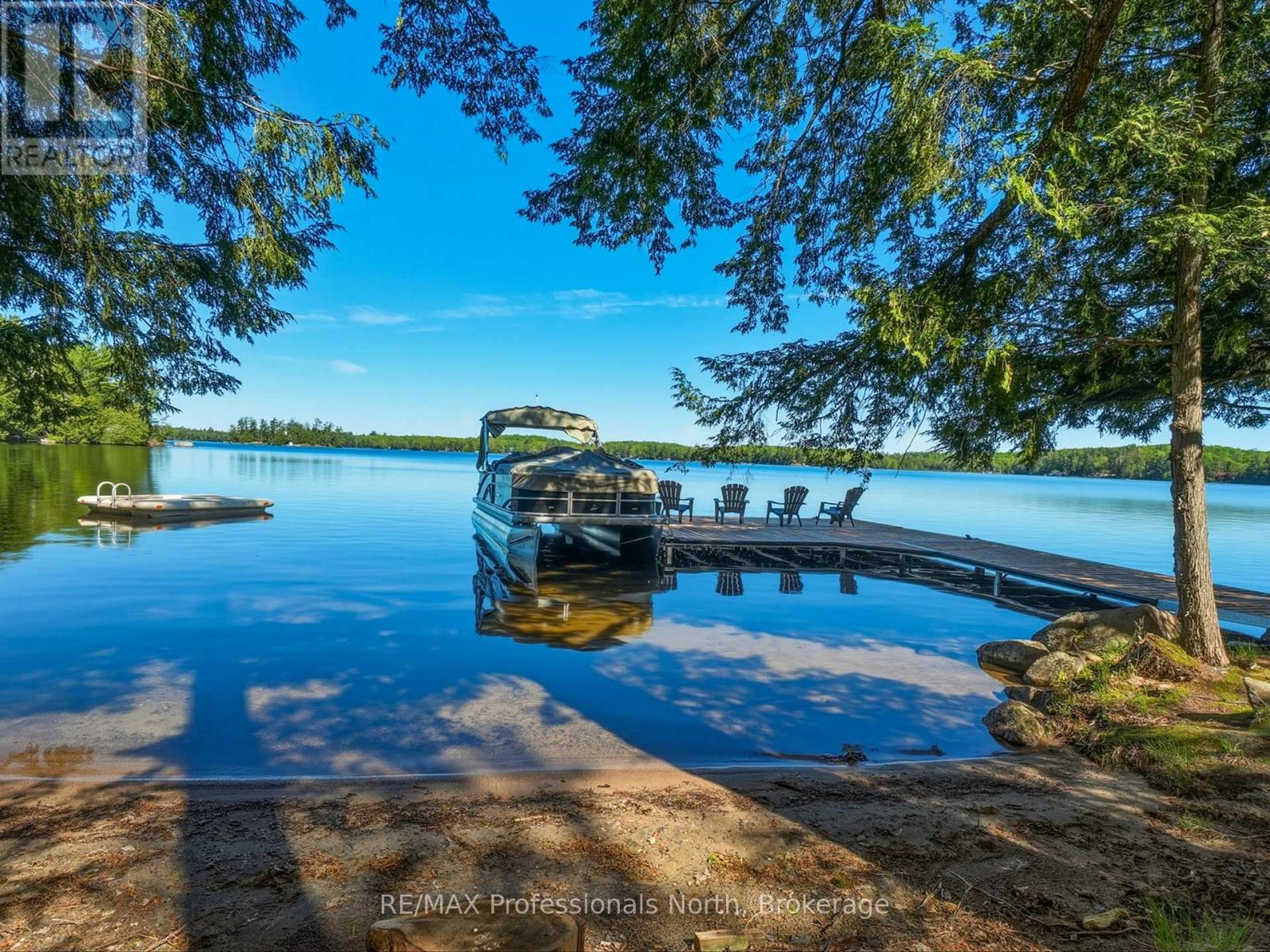 20 Macbeth Island, Bracebridge, Ontario  P1L 1X3 - Photo 8 - X13482638