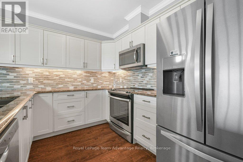 303 - 11c Salt Dock Road, Parry Sound, Ontario P2A 2W9 - Photo 14 - X13482754