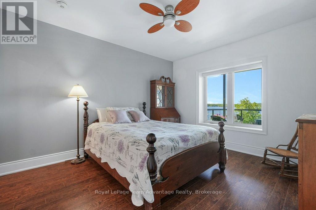 303 - 11c Salt Dock Road, Parry Sound, Ontario P2A 2W9 - Photo 19 - X13482754