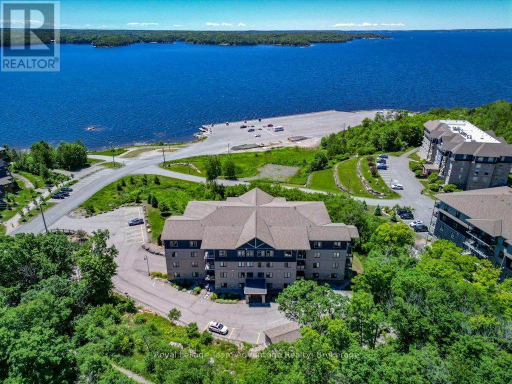 303 - 11c Salt Dock Road, Parry Sound, Ontario P2A 2W9 - Photo 2 - X13482754