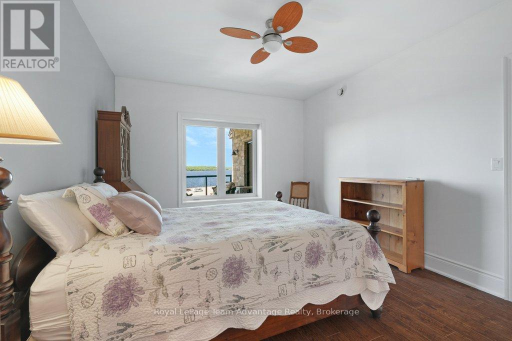 303 - 11c Salt Dock Road, Parry Sound, Ontario P2A 2W9 - Photo 20 - X13482754