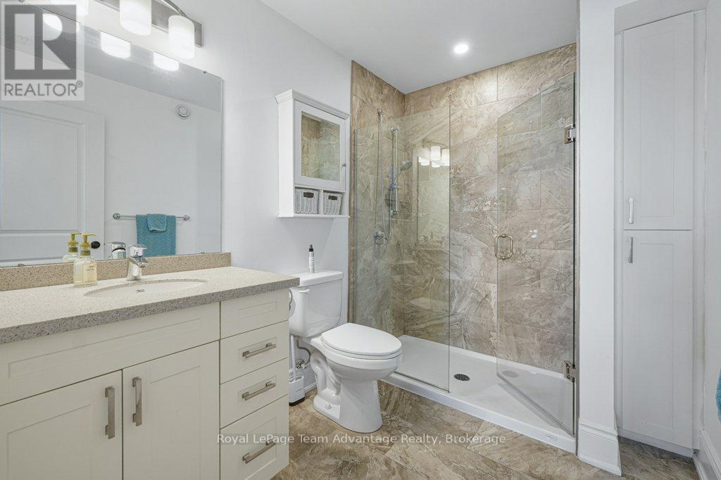 303 - 11c Salt Dock Road, Parry Sound, Ontario P2A 2W9 - Photo 22 - X13482754