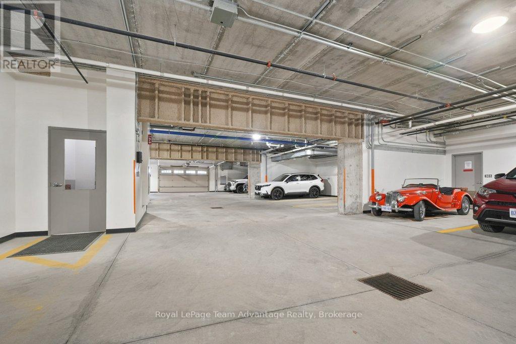 303 - 11c Salt Dock Road, Parry Sound, Ontario P2A 2W9 - Photo 32 - X13482754