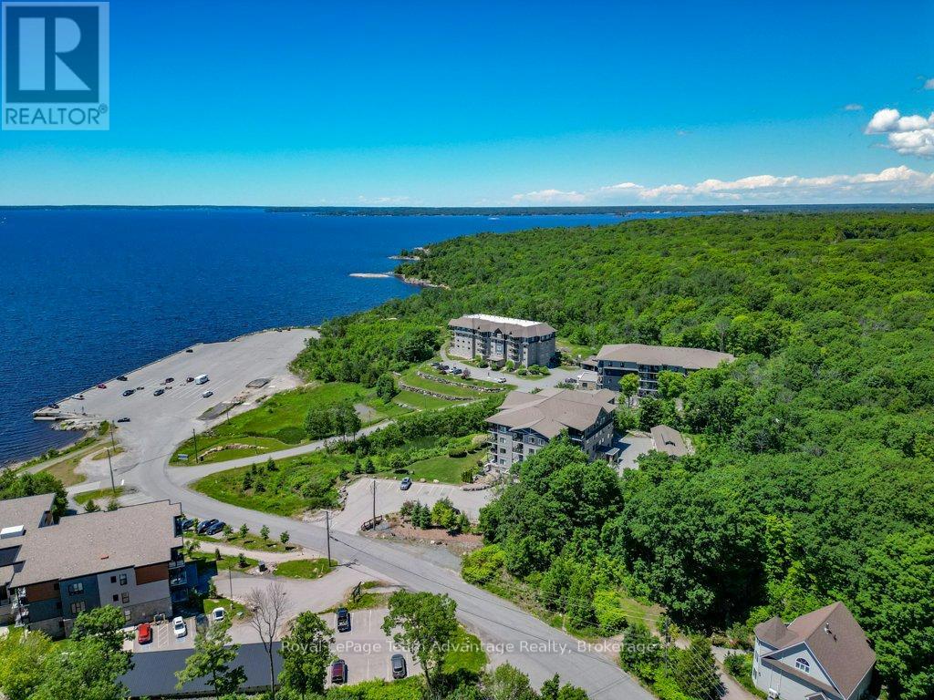 303 - 11c Salt Dock Road, Parry Sound, Ontario P2A 2W9 - Photo 34 - X13482754