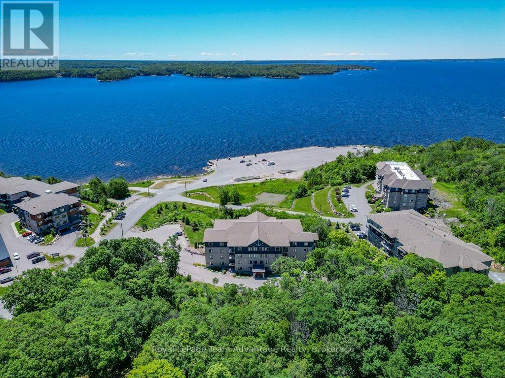 303 - 11c Salt Dock Road, Parry Sound, Ontario P2A 2W9 - Photo 35 - X13482754