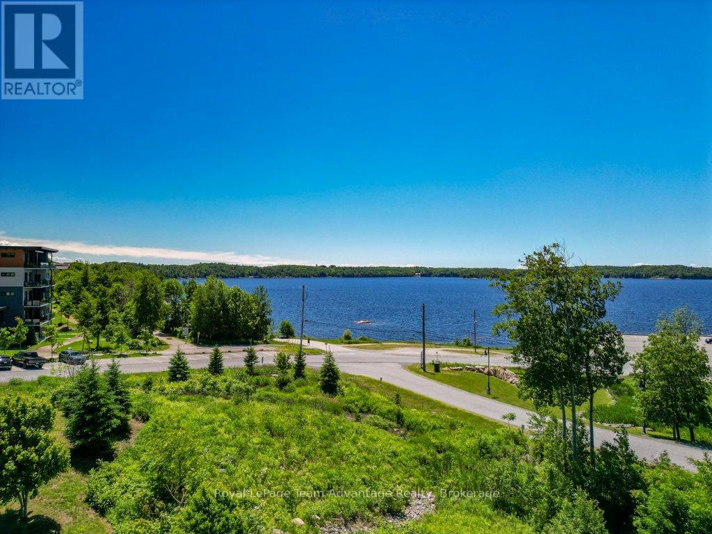 303 - 11c Salt Dock Road, Parry Sound, Ontario P2A 2W9 - Photo 38 - X13482754