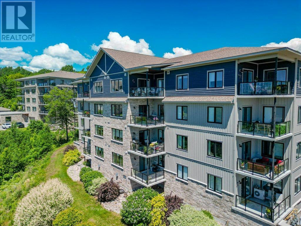 303 - 11c Salt Dock Road, Parry Sound, Ontario P2A 2W9 - Photo 41 - X13482754