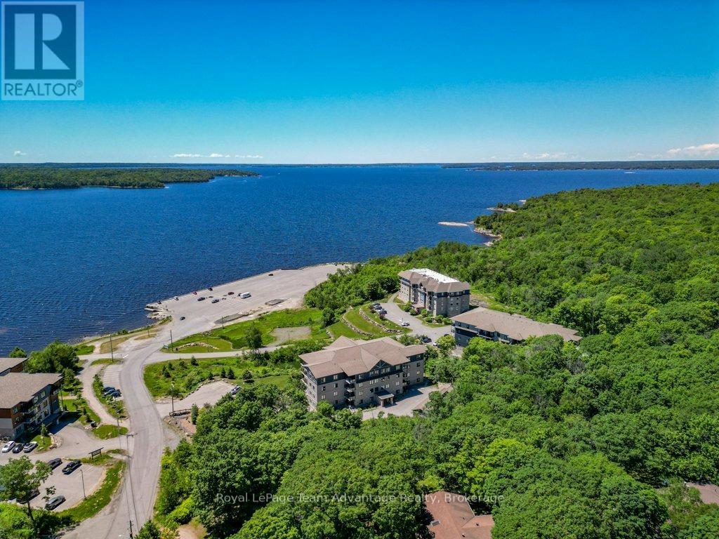 303 - 11c Salt Dock Road, Parry Sound, Ontario P2A 2W9 - Photo 44 - X13482754