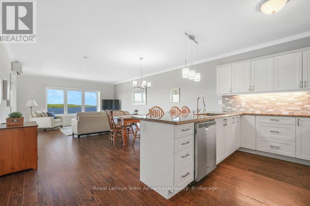303 - 11c Salt Dock Road, Parry Sound, Ontario P2A 2W9 - Photo 7 - X13482754