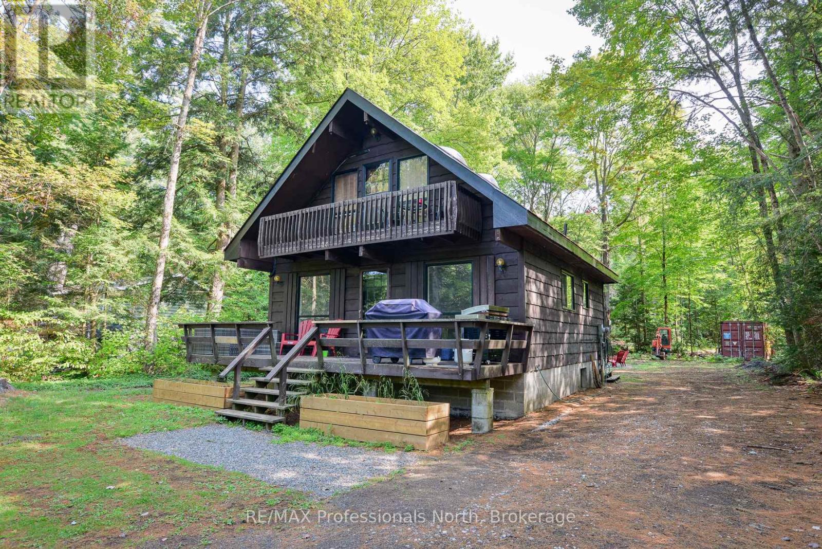 1019 Springdale Shores Pvt, Bracebridge, Ontario P1L 1W9 - Photo 1 - X13482856